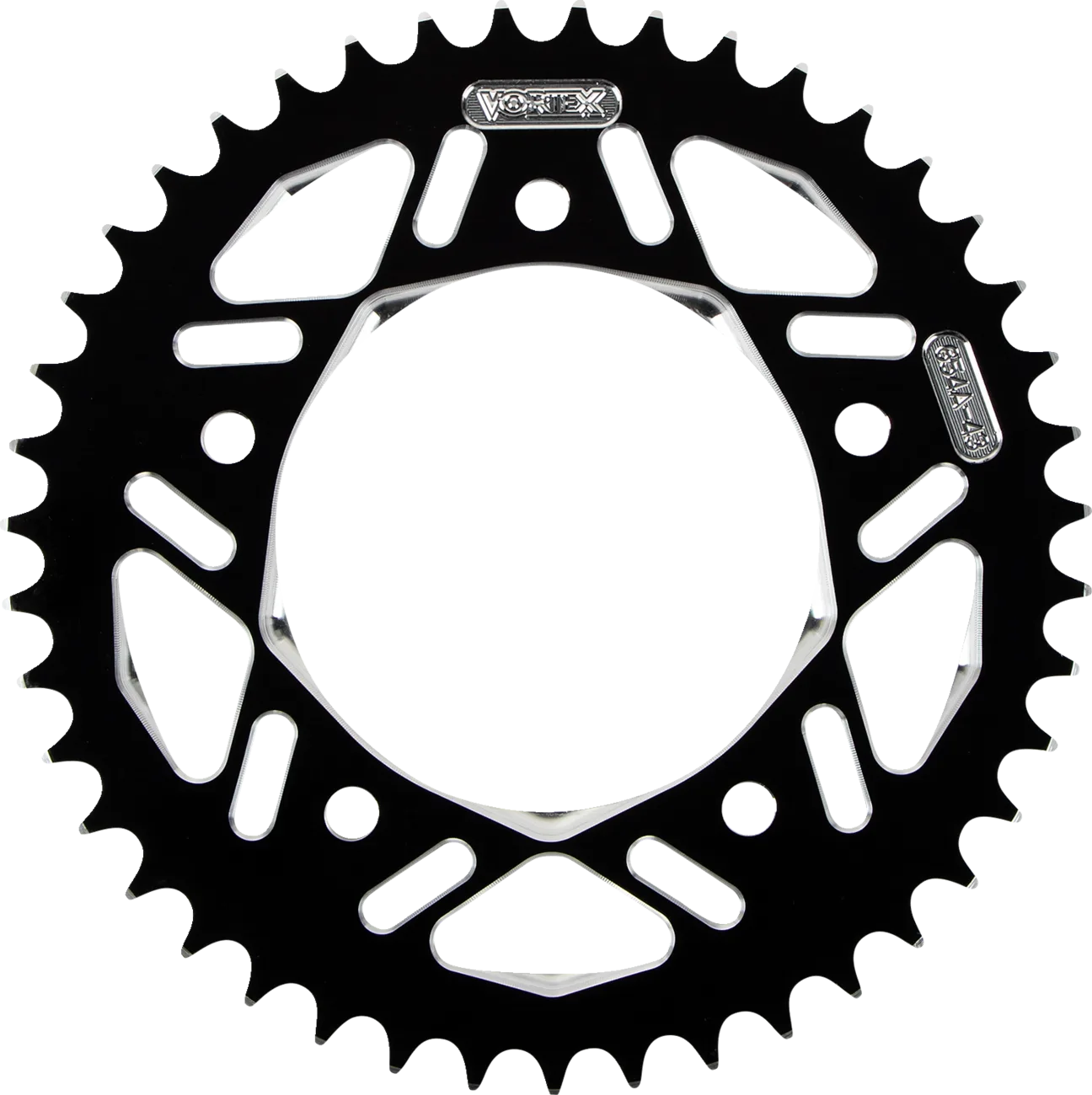 Aluminum Rear Sprocket