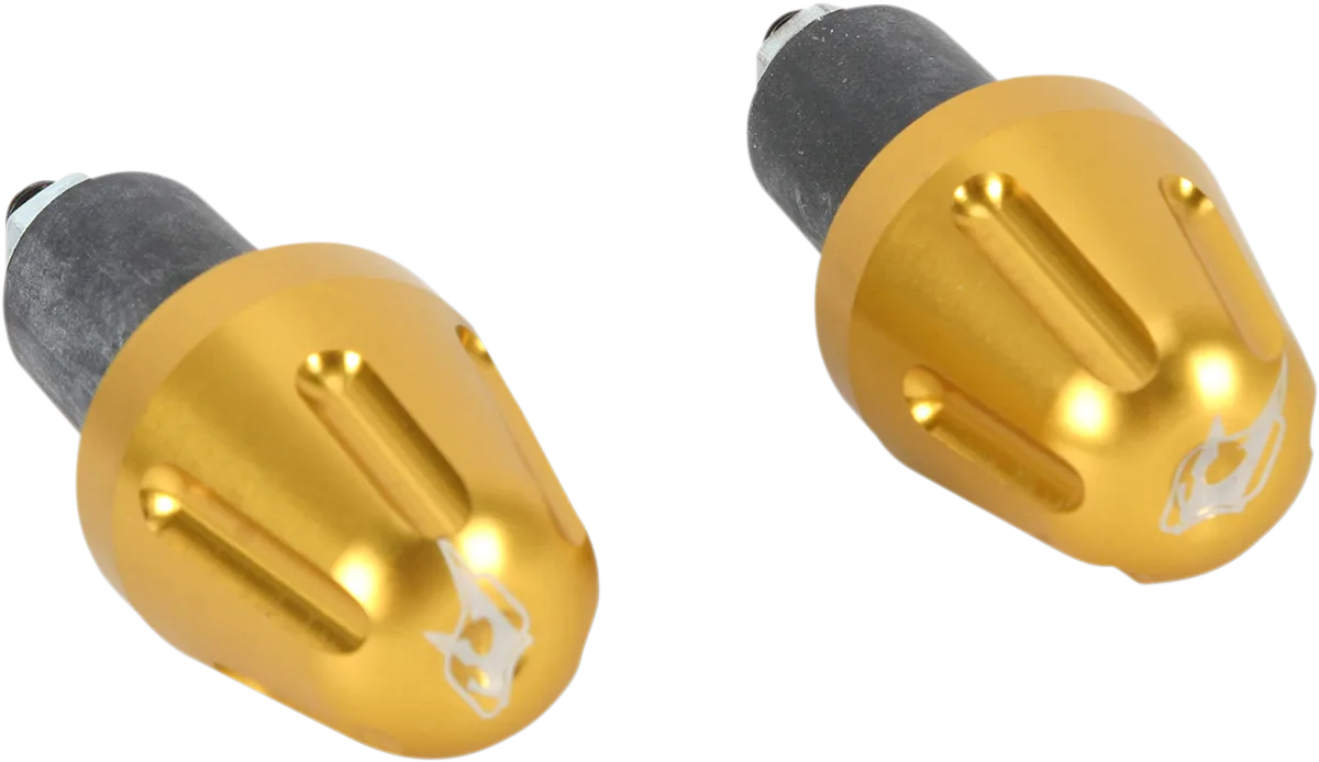 V.1 Handlebar End Weight