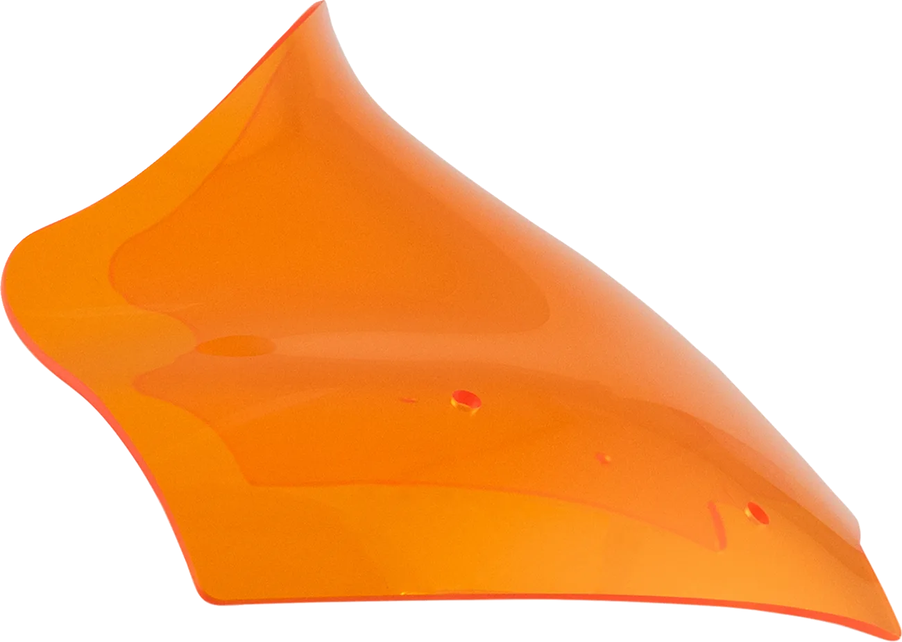 Kolor Flare® Windshield