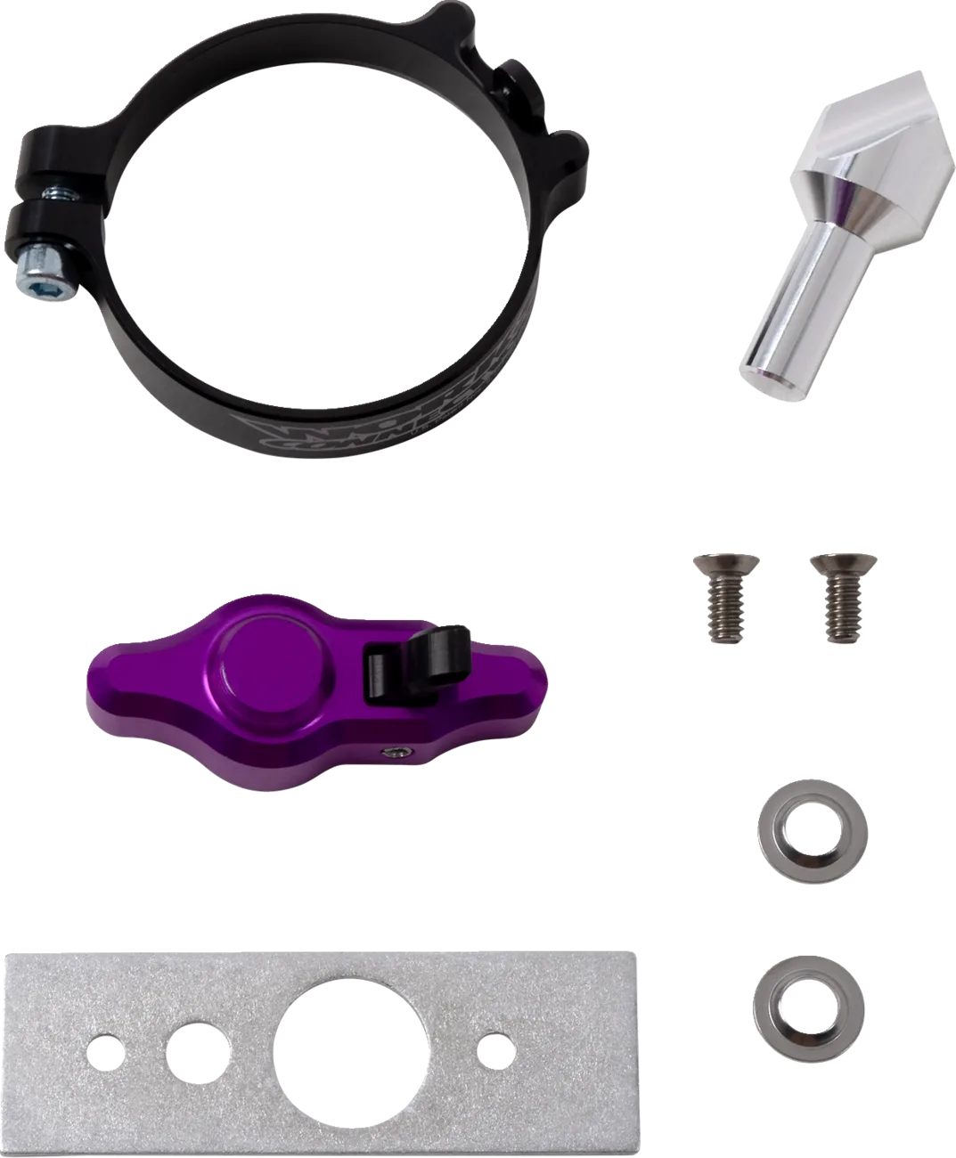 Pro Launch Start Device