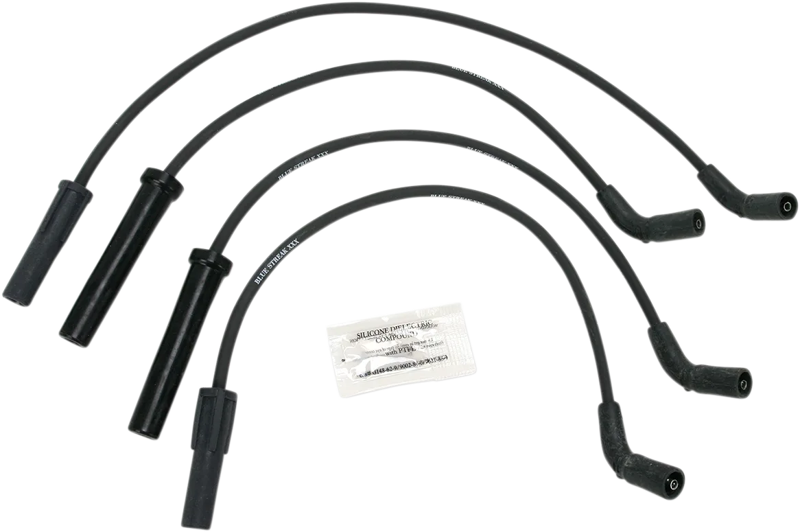 XXX 8 mm Spark Plug Wire