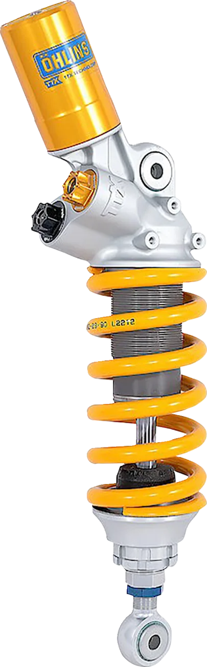TTX GP Shock Absorber