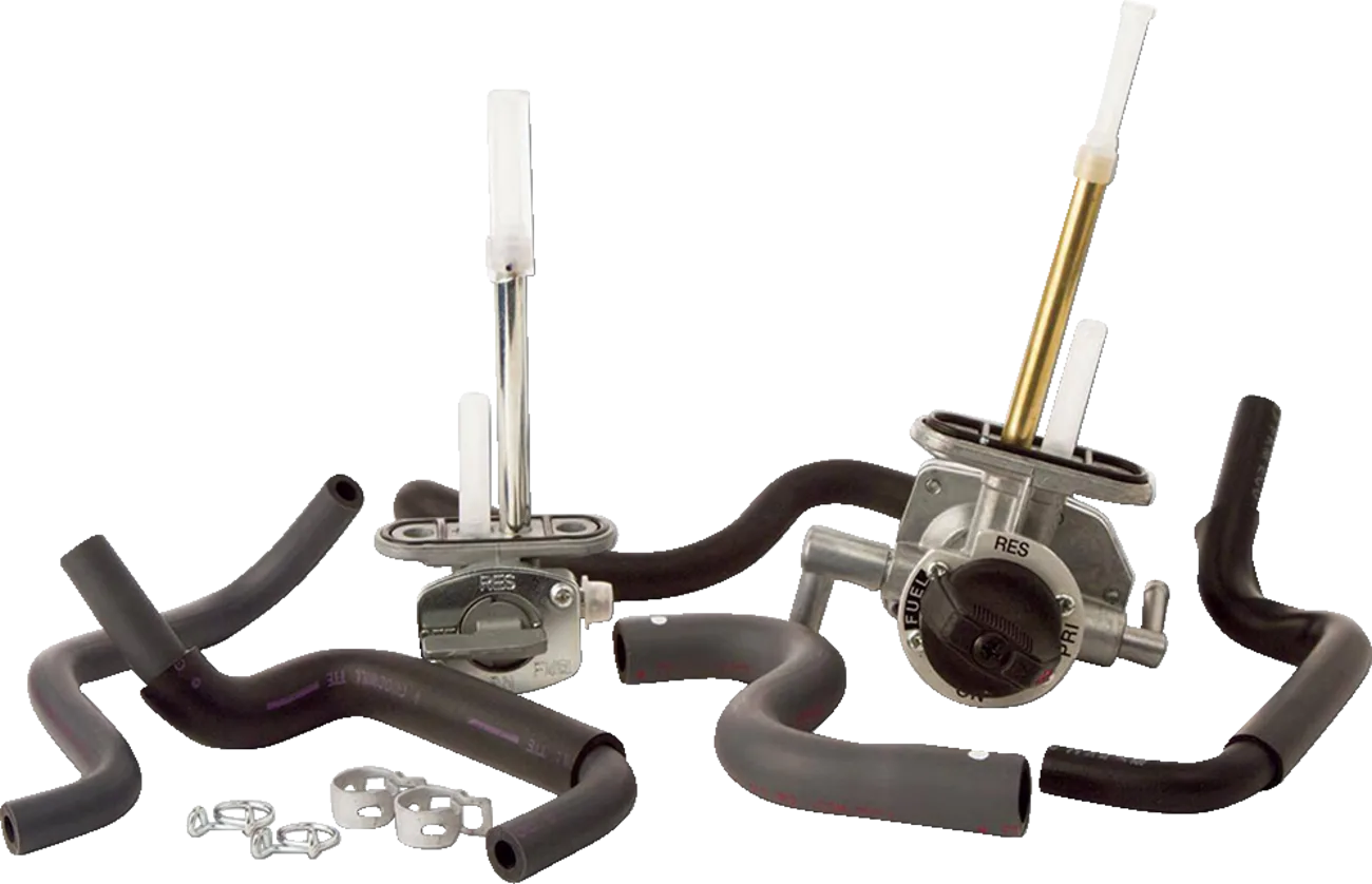 Fuel Valve Kit