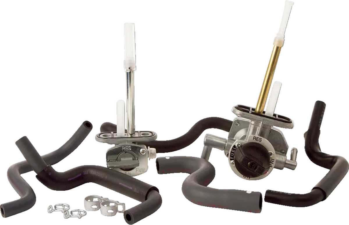 Fuel Valve Kit