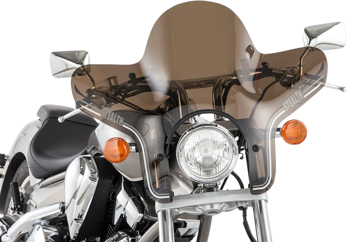 SS-20 Stealth Windshield