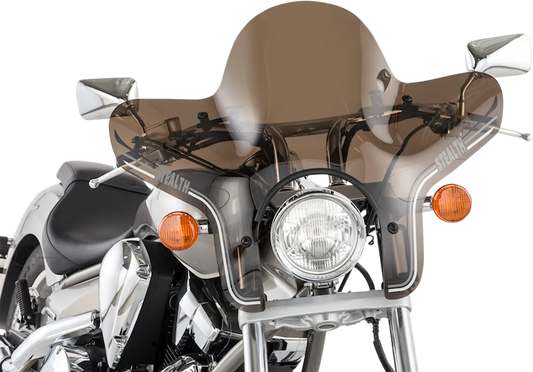 SS-20 Stealth Windshield