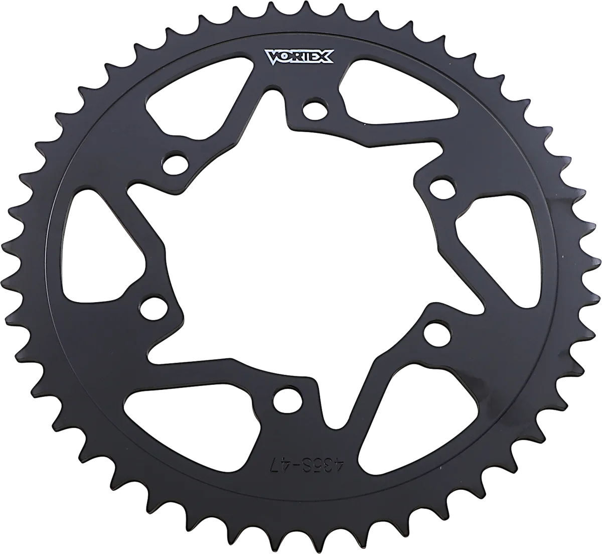Steel Sprocket