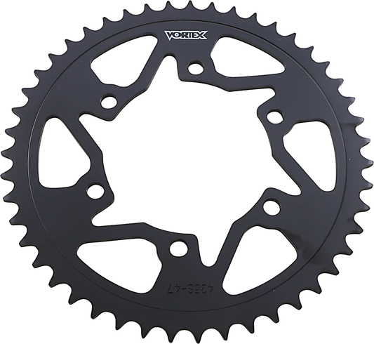 Steel Sprocket