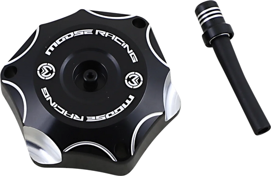 Aluminum Gas Cap