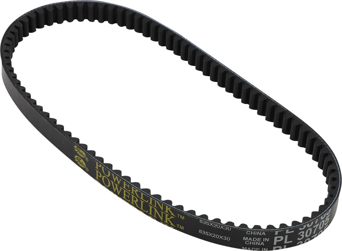 Powerlink™ Scooter Belt