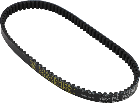 Powerlink™ Scooter Belt