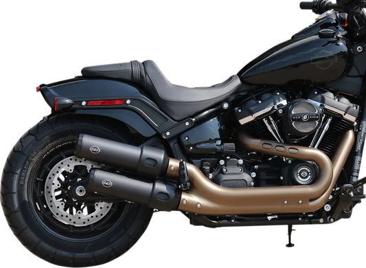 Grand National Slip-On Mufflers