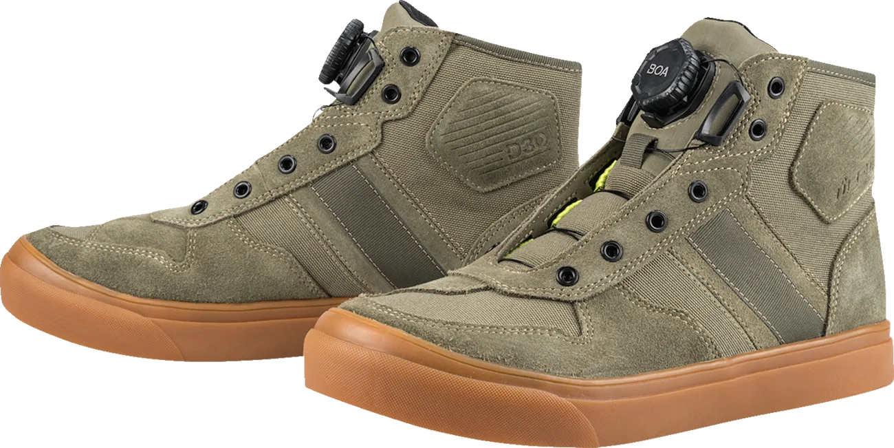 Dog Days Boots