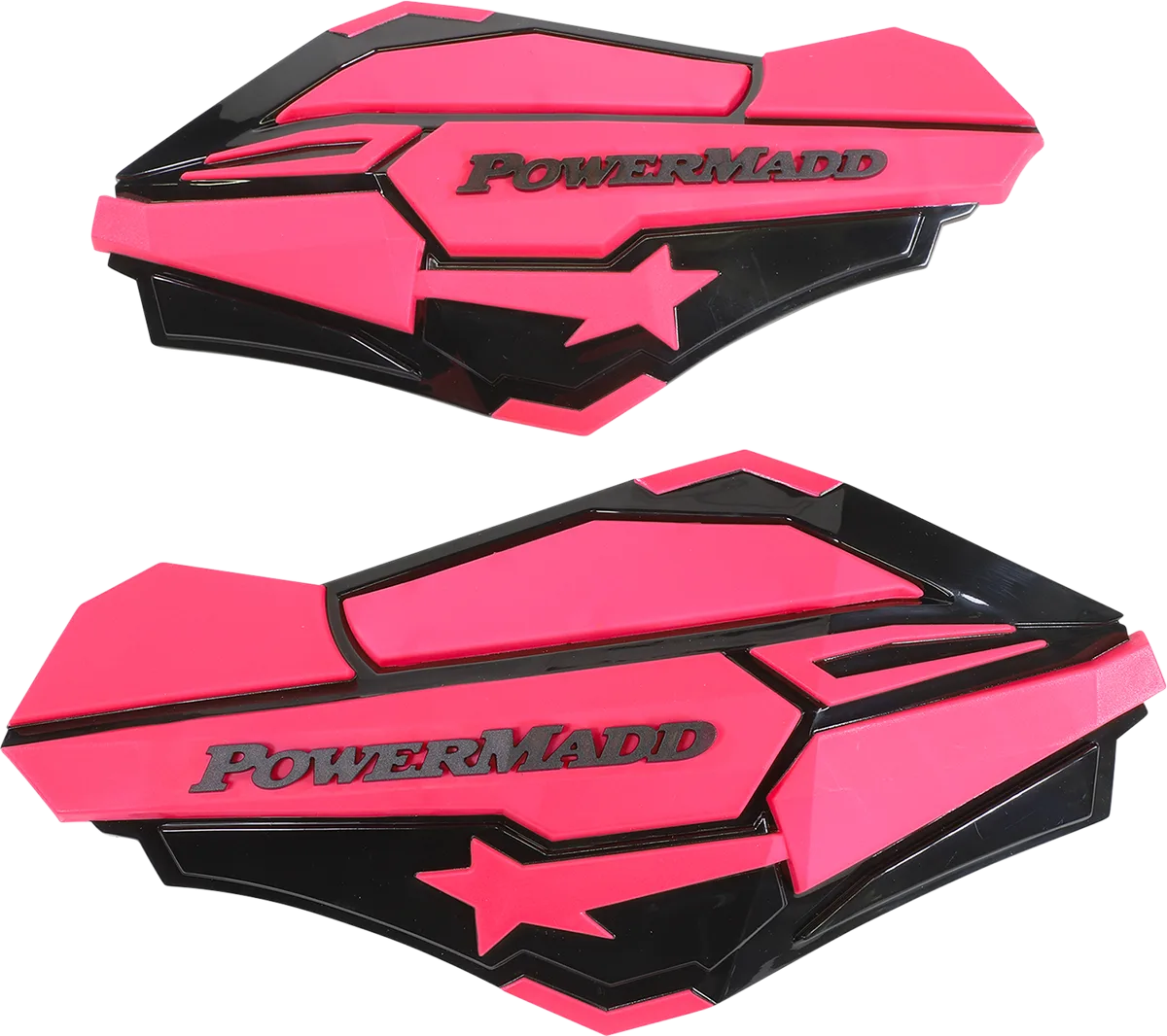 Sentinel Handguards