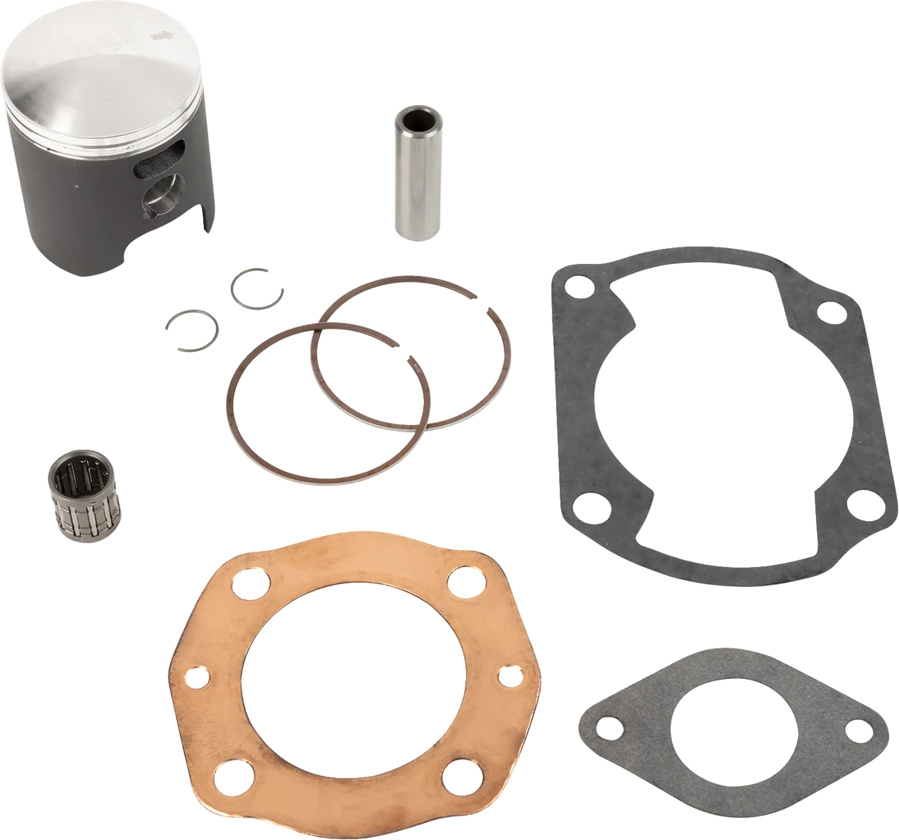 Top End Piston Kit