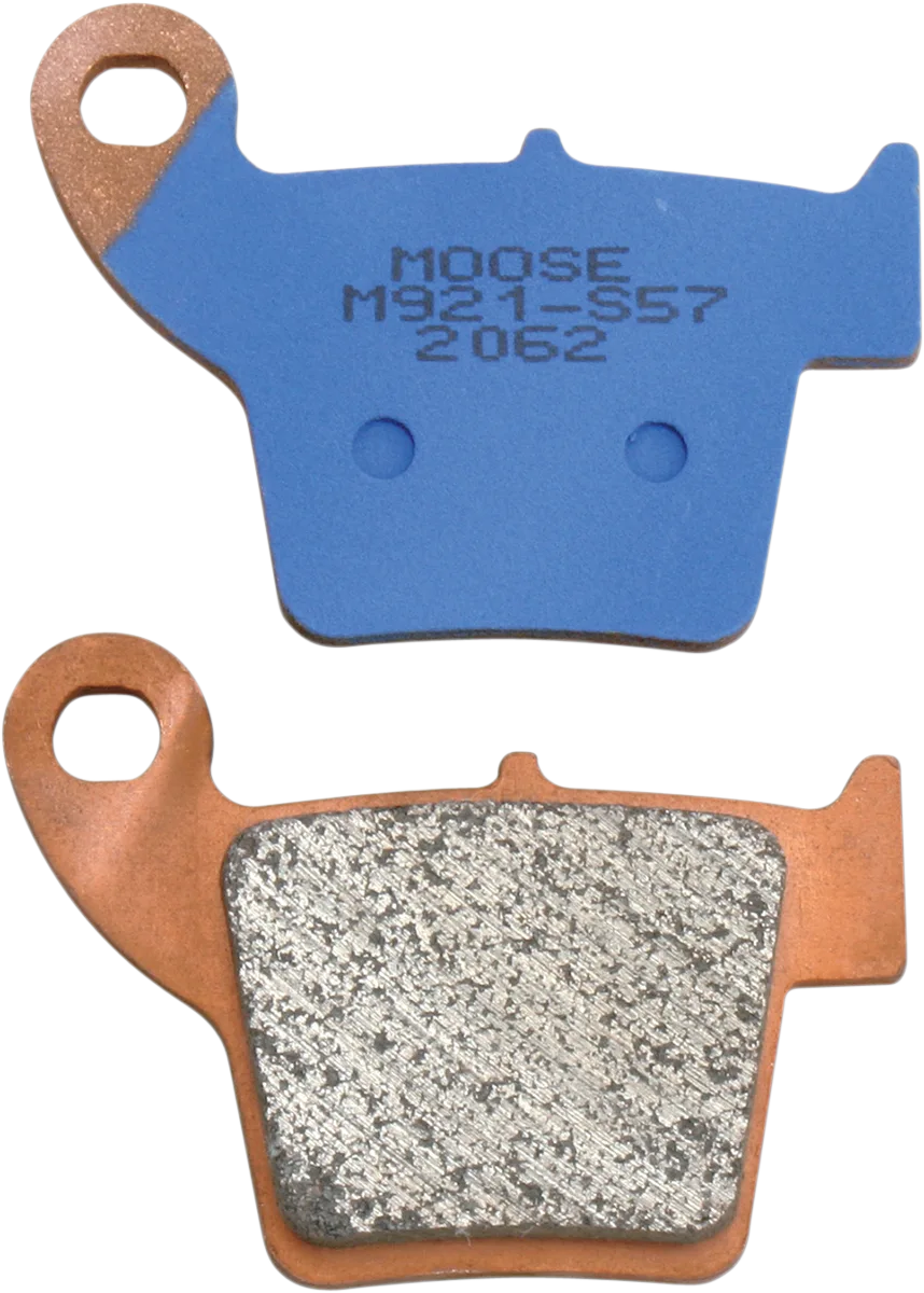 M1 Brake Pads