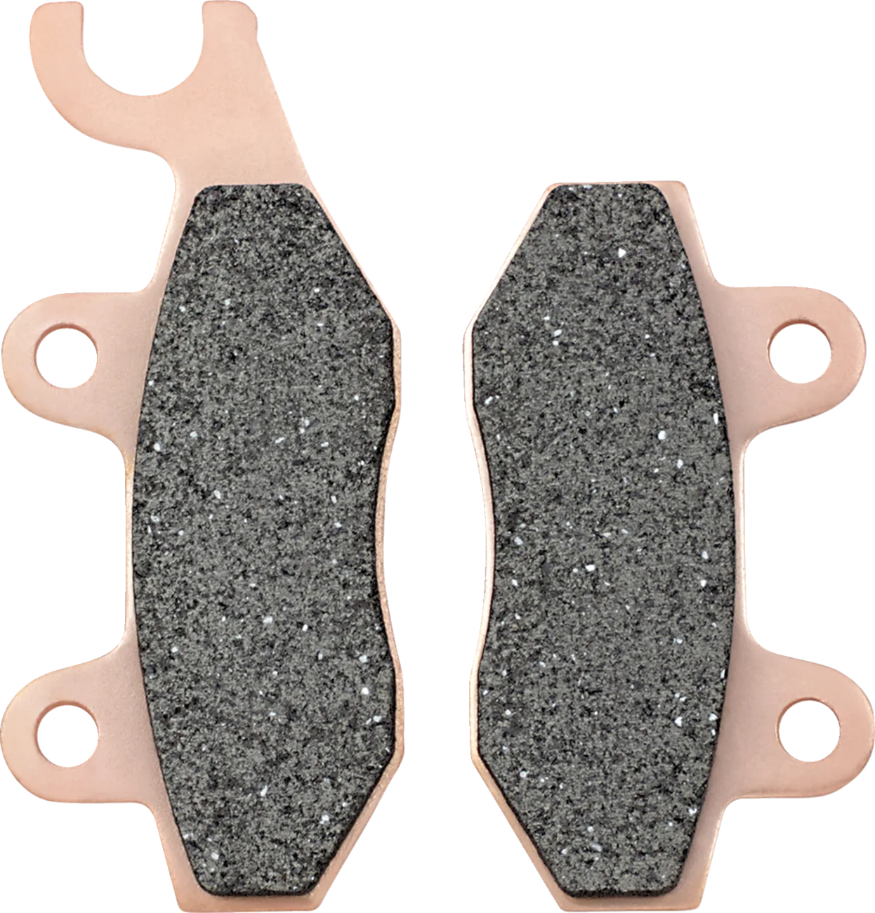 Sintered Metal Brake Pads