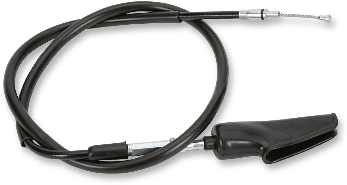 Vinyl Clutch Cable