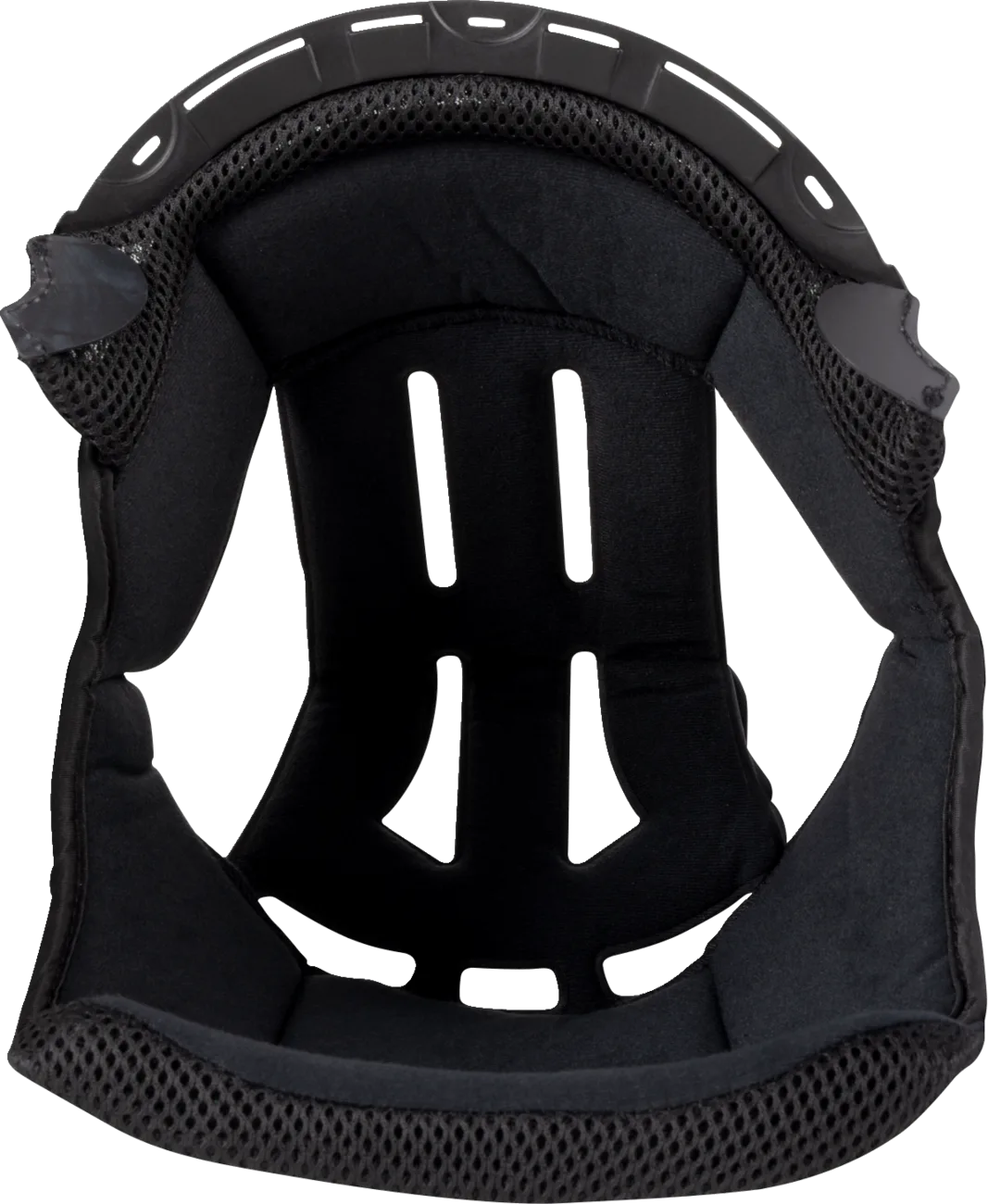 Air Intake Helmet Liner