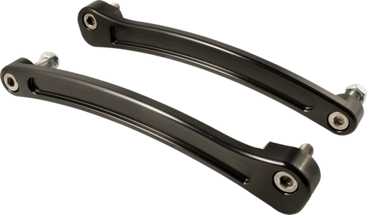 Fender Side Rail