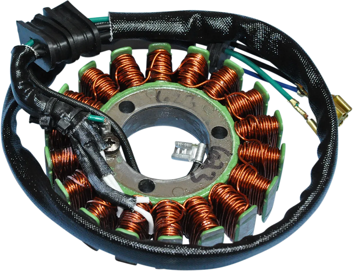 Stator