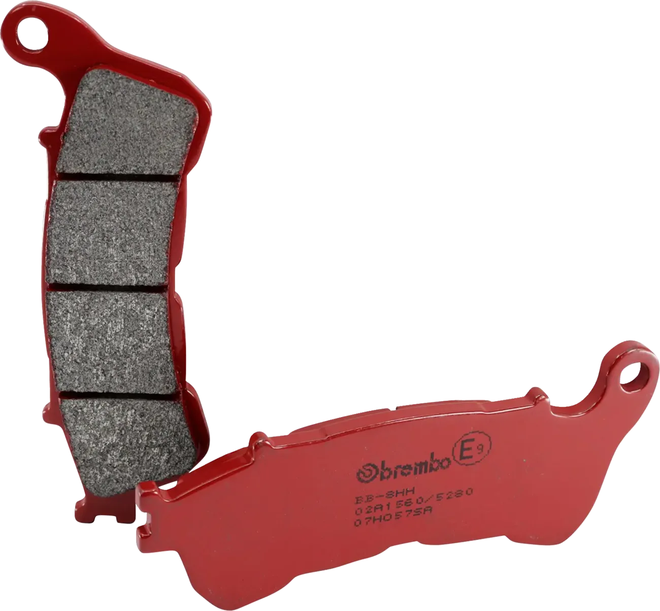 PRIME Sinter SA Brake Pads