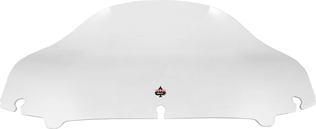 Flare® Windshield