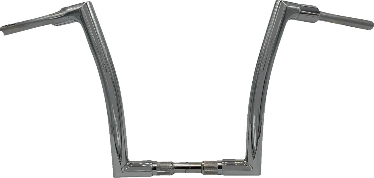 1-1/2" EZ Install Flat Top Handlebar