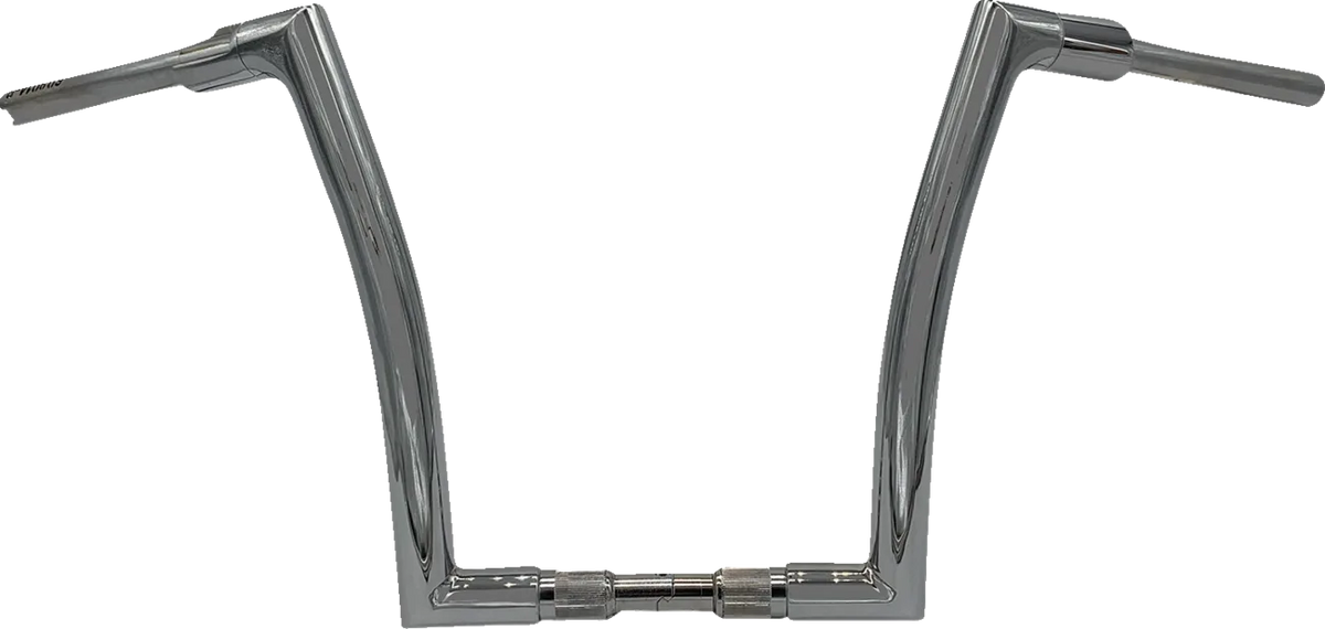 1-1/2" EZ Install Flat Top Handlebar