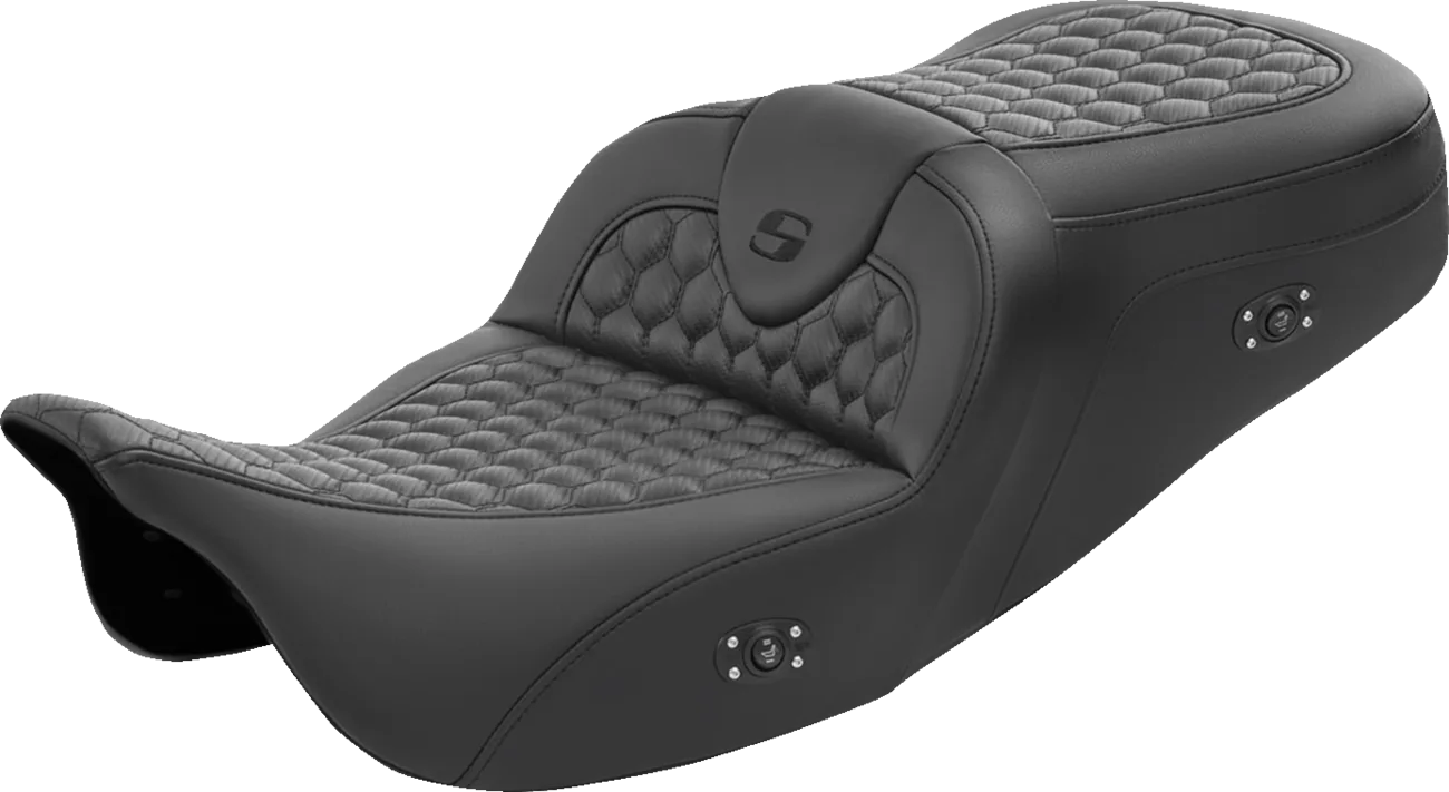 Honeycomb Roadsofa™ Seat