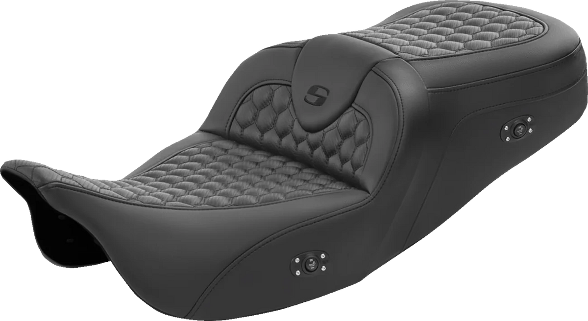 Honeycomb Roadsofa™ Seat
