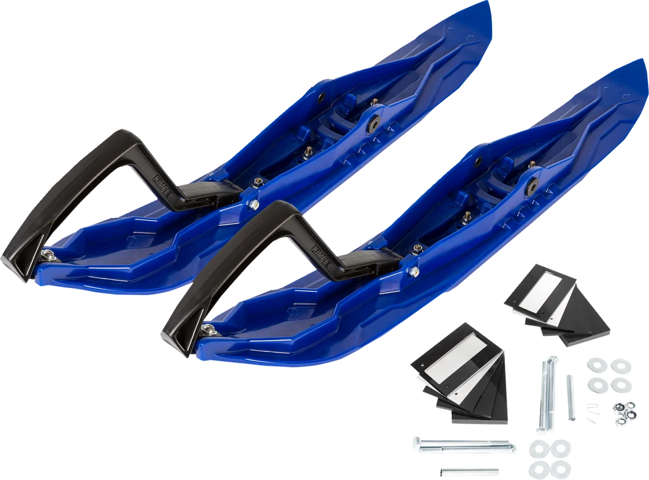Rush Ski Kit