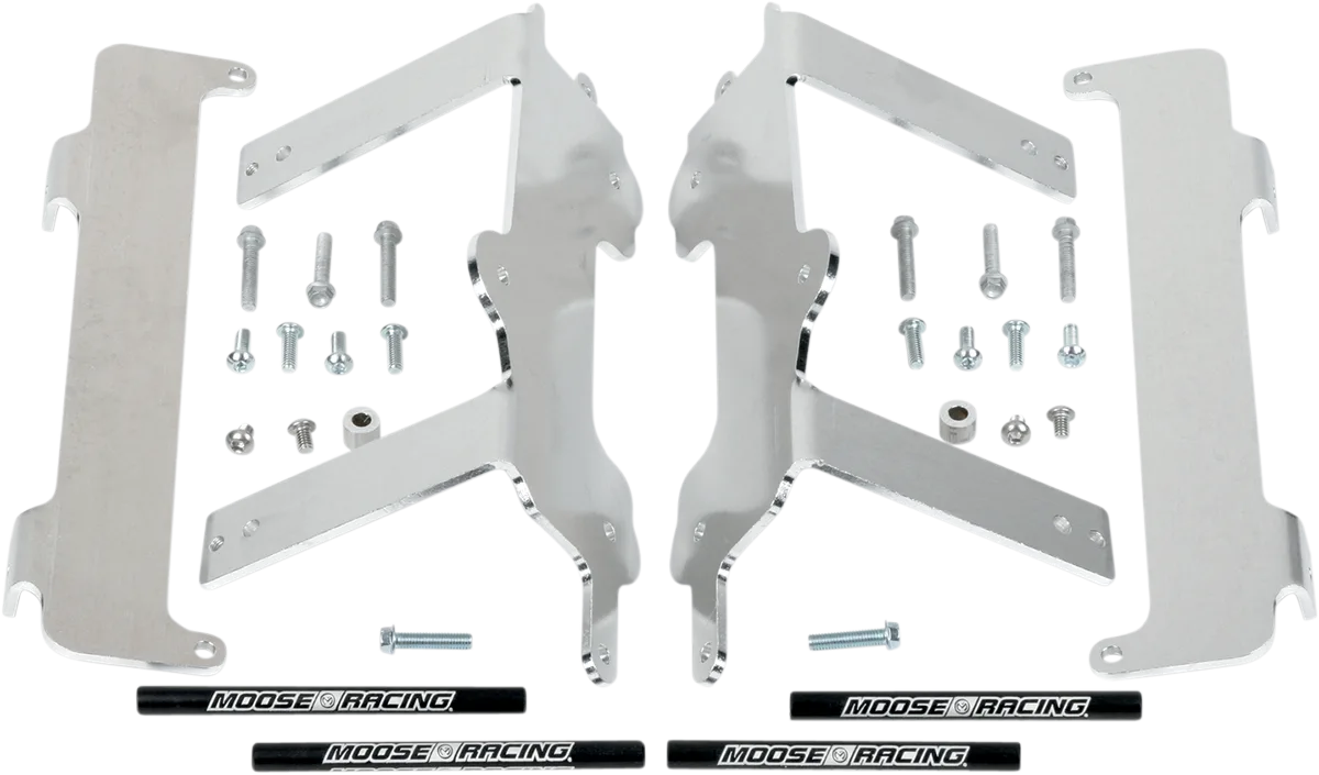 Radiator Braces