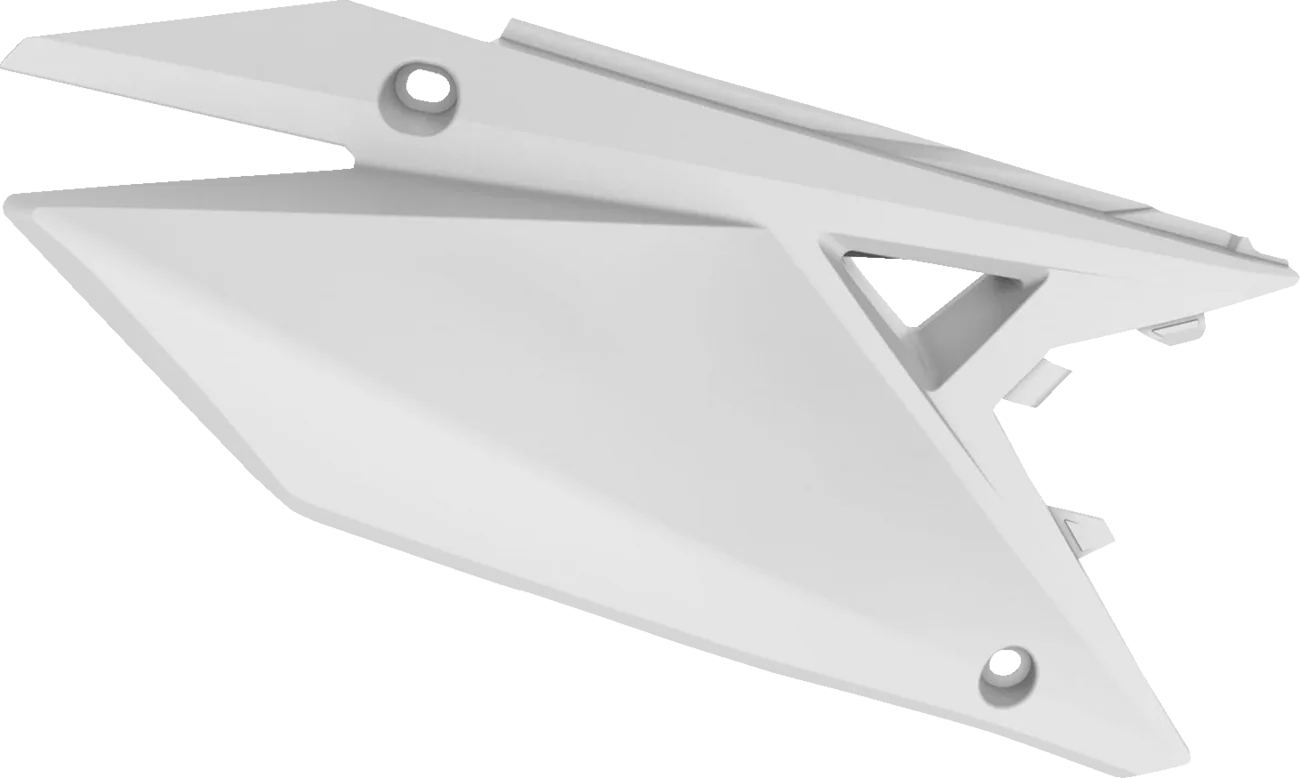 Side Panels For Suzuki