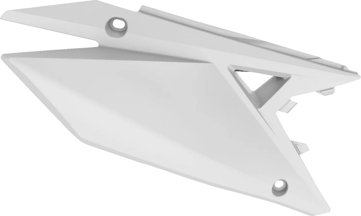 Side Panels For Suzuki