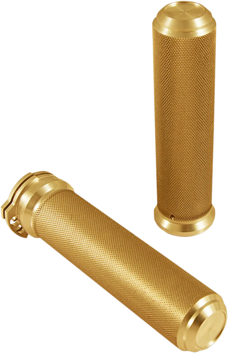 Speed Grips