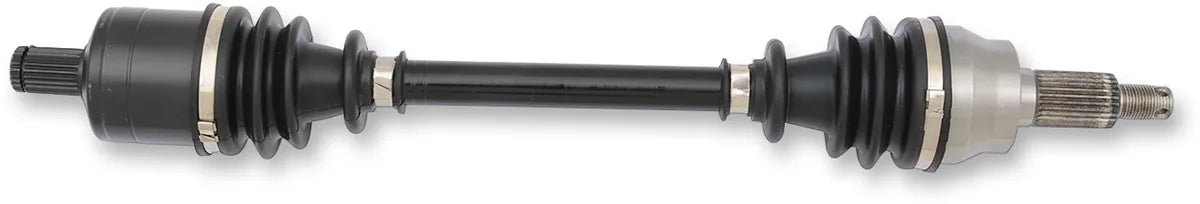 Complete Axle Kit