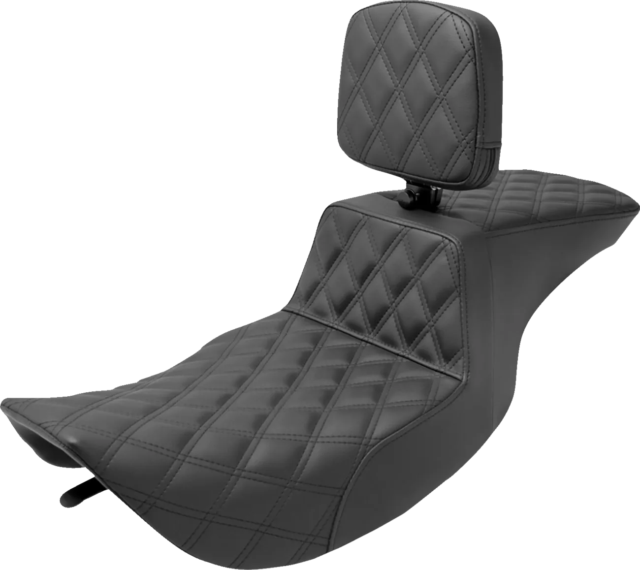 Tour Step-Up Seat