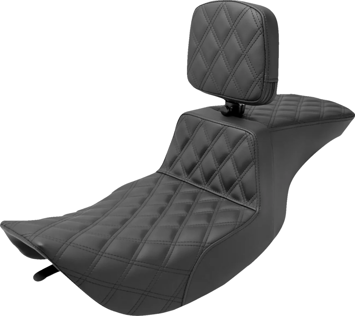 Tour Step-Up Seat