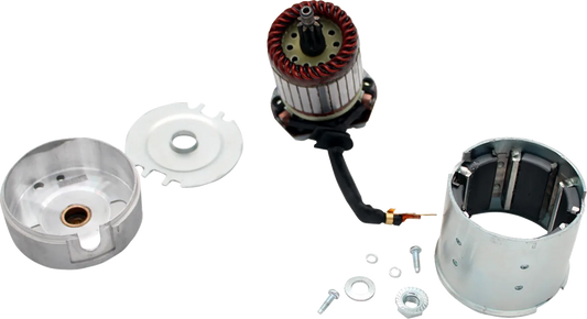 Starter Rebuild Kit