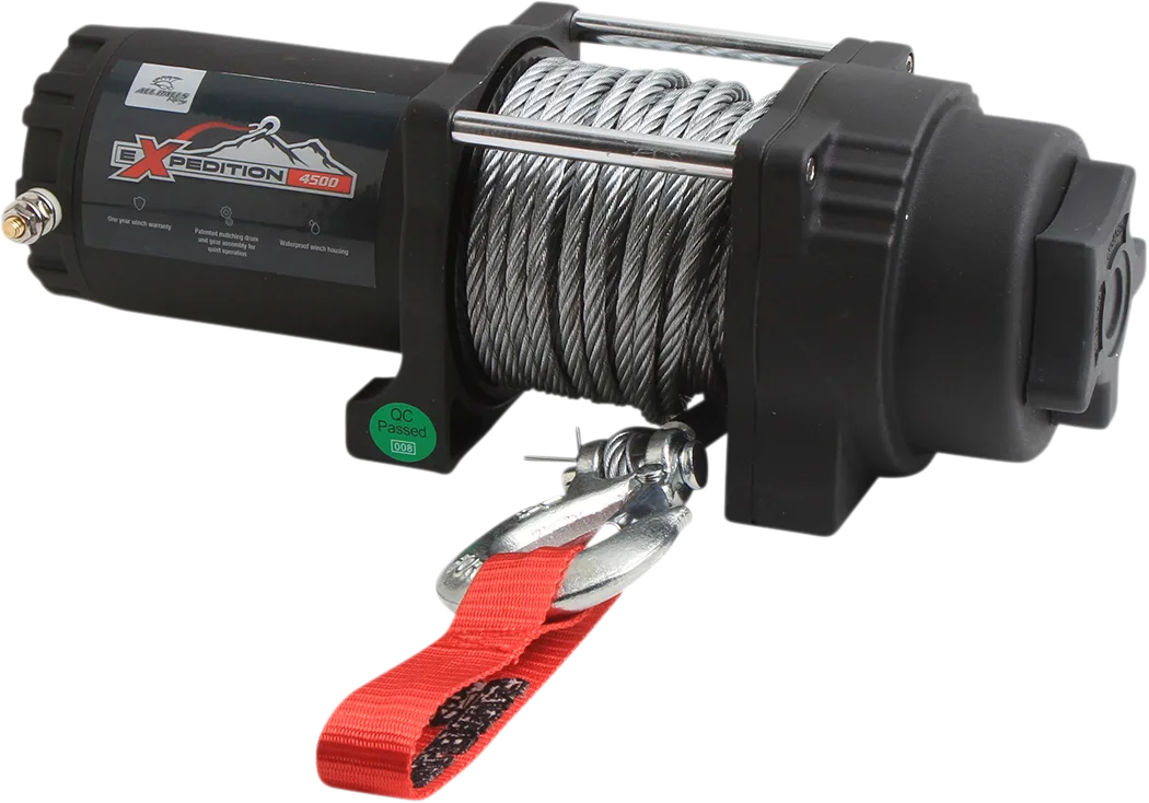Winch