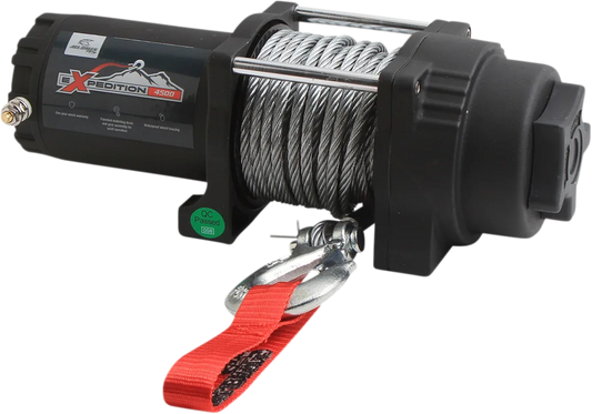 Winch