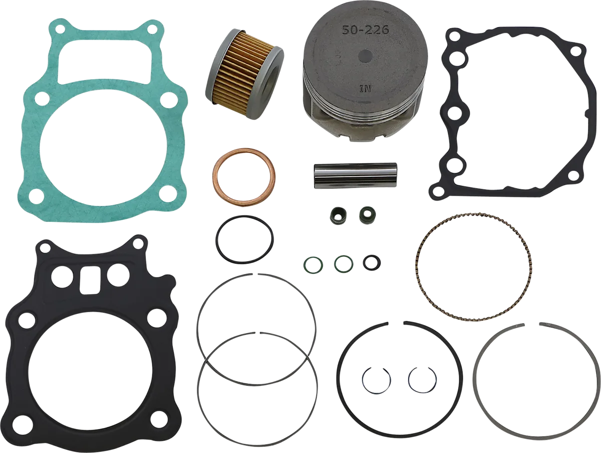Top-End Rebuild Kit