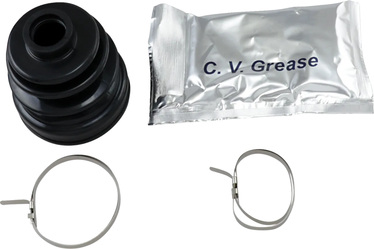 CV Boot Kit