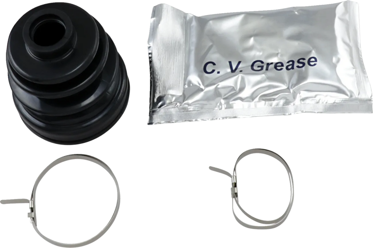 CV Boot Kit