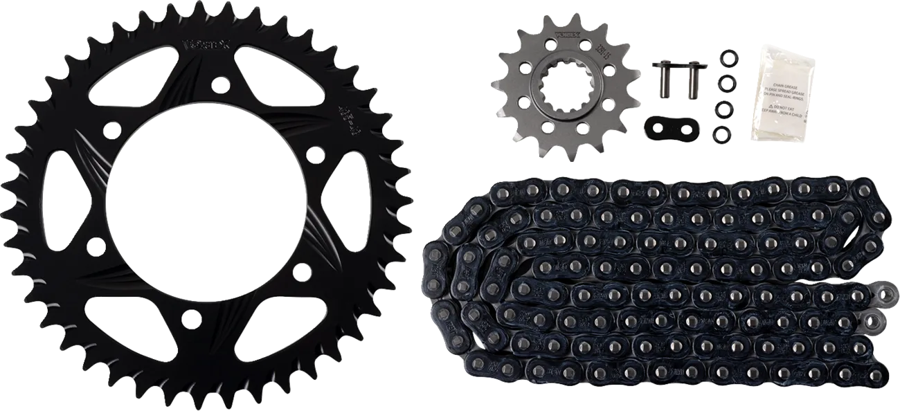 HFRS 520 Steel Chain Kit