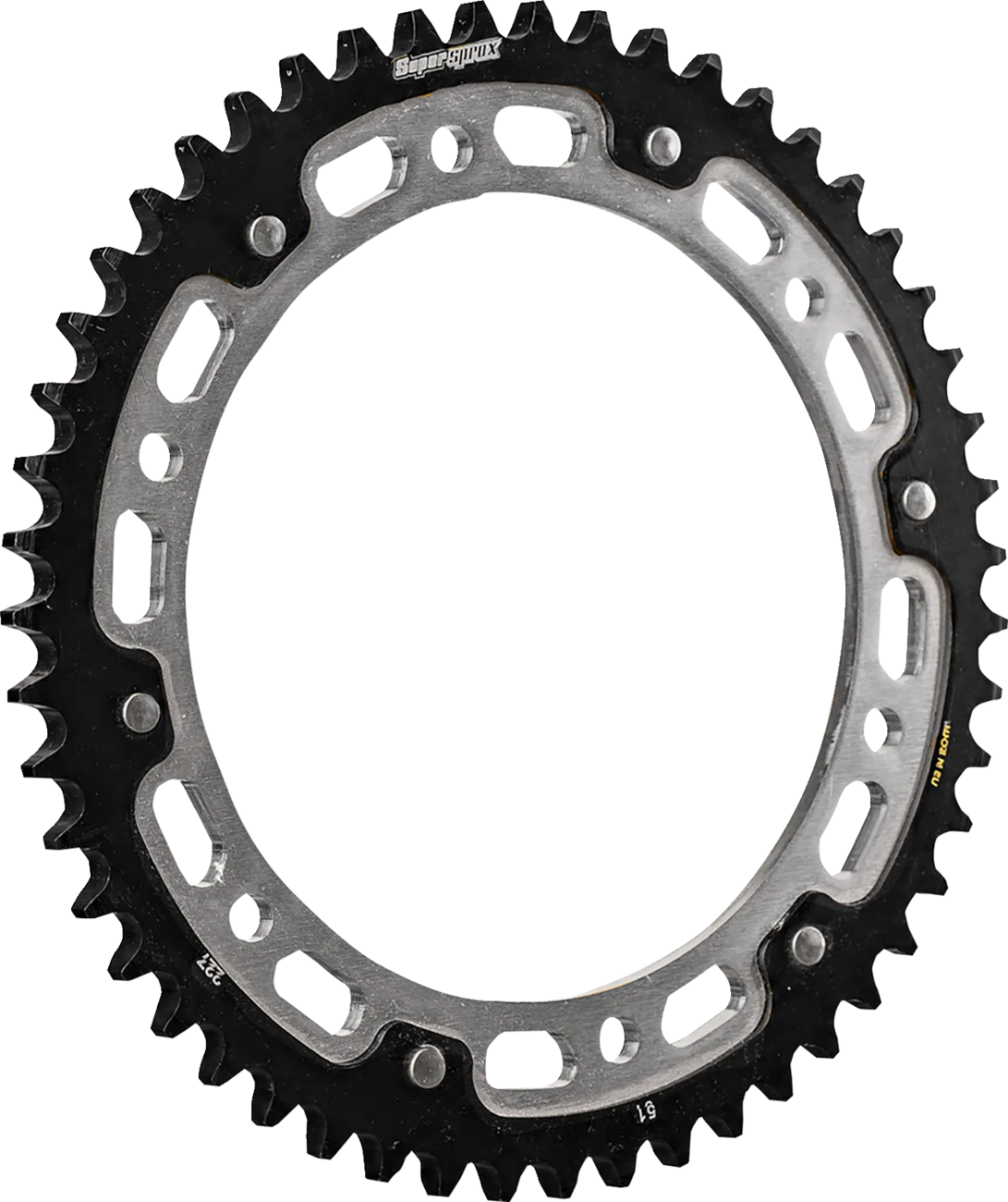 Stealth Rear Sprocket