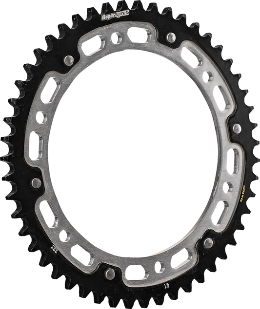 Stealth Rear Sprocket