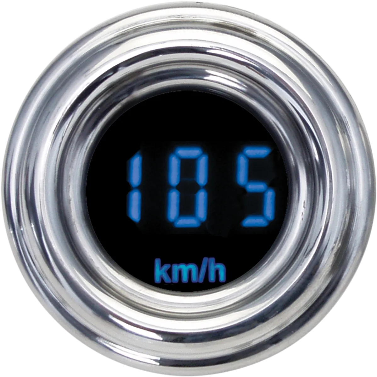4000 Series Mini Gauge — Digital Speedometer