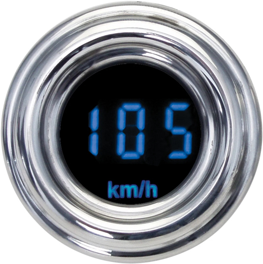 4000 Series Mini Gauge — Digital Speedometer